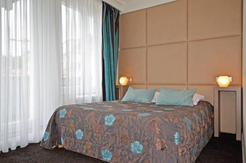 Hotel La Reserve جوراردُميه المظهر الخارجي الصورة