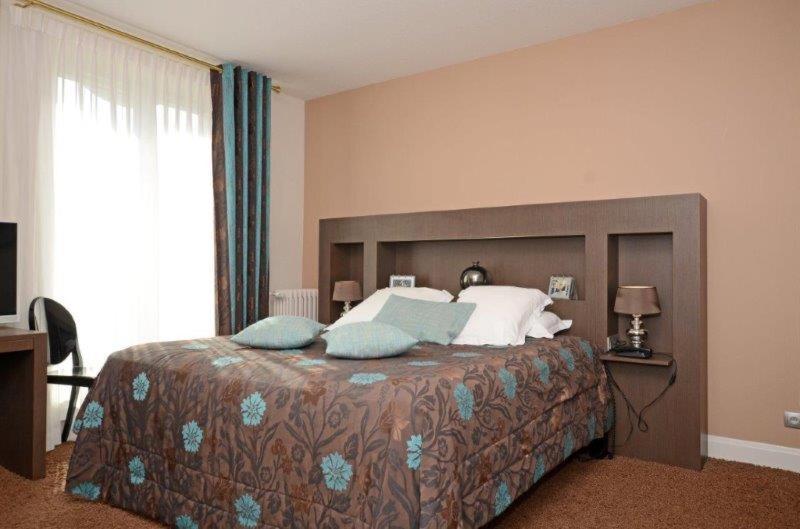 Hotel La Reserve جوراردُميه المظهر الخارجي الصورة