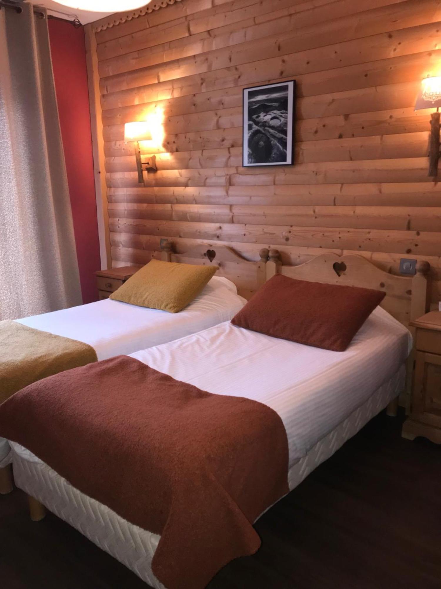 Hotel La Reserve جوراردُميه المظهر الخارجي الصورة